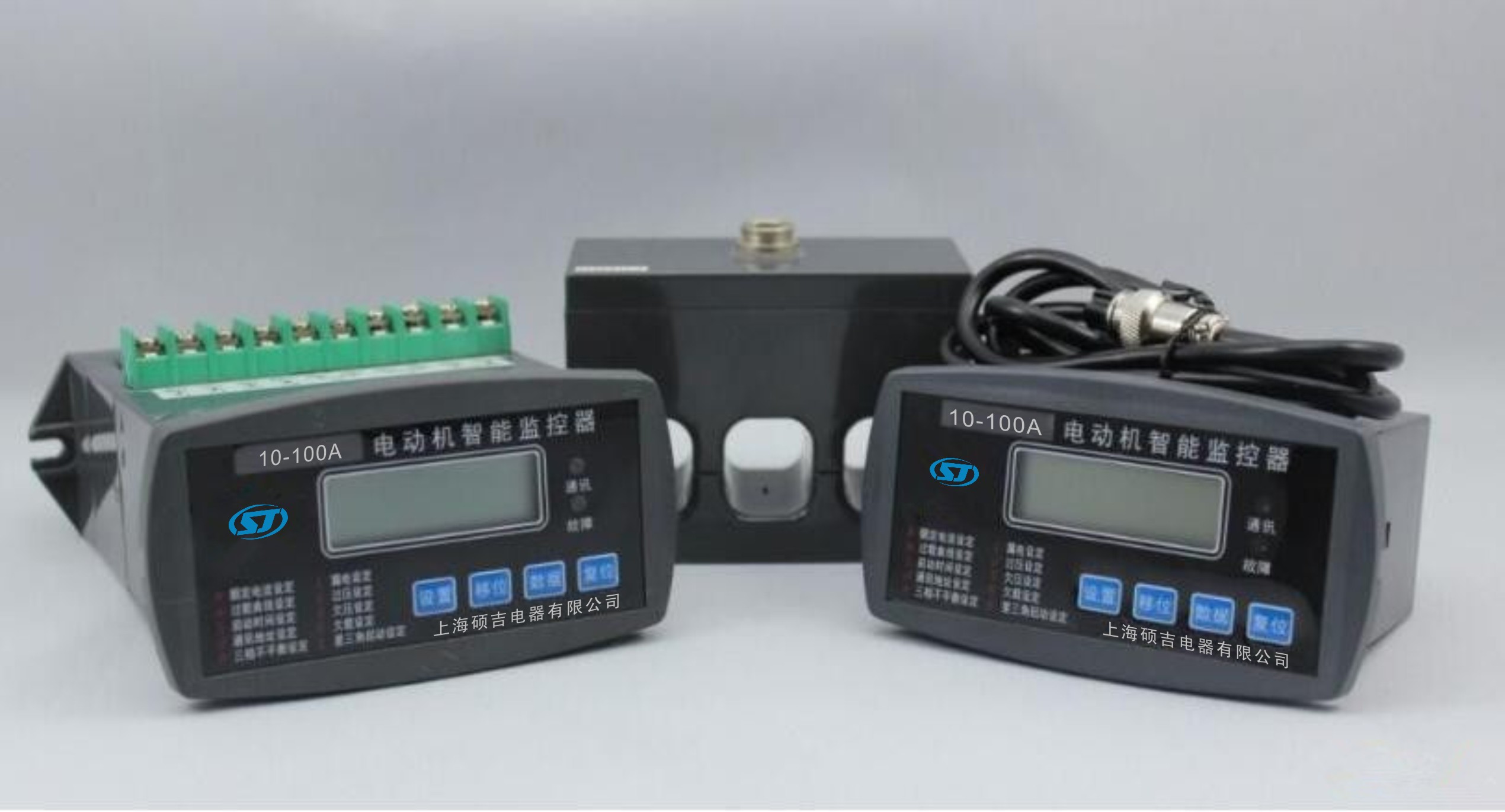 電動(dòng)機(jī)保護(hù)器的銷(xiāo)售工作